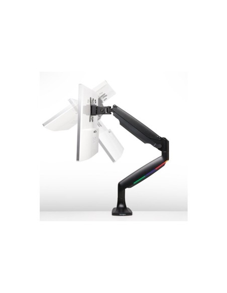 Kensington Brazo SmartFit® de altura ajustable con controles