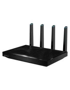 Netgear Nighthawk X8 router inalámbrico Tribanda (2,4 GHz 5