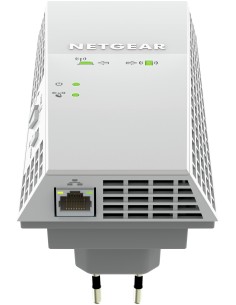 Netgear Nighthawk X4 Repetidor de red Blanco 10, 100, 1000 M