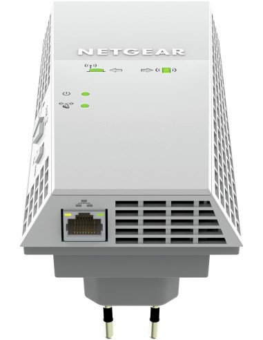 Netgear Nighthawk X4 Repetidor de red Blanco 10, 100, 1000 M