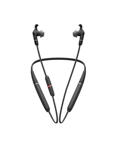 Auriculares Jabra Evolve 65e Auriculares Dentro de oído