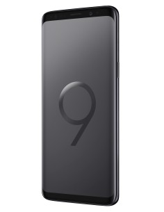 SMARTPHONE SAMSUNG S9 5,8" OC 4GB 64 GB NEGRO