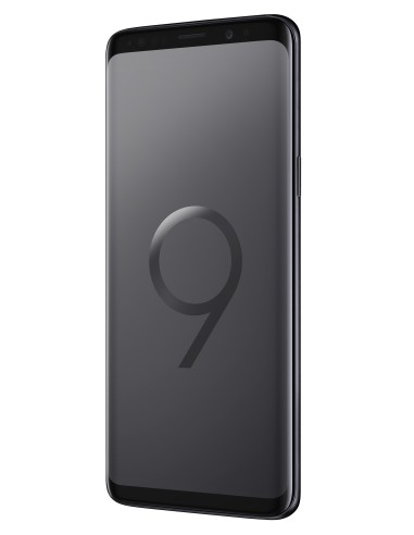 SMARTPHONE SAMSUNG S9 5,8" OC 4GB 64 GB NEGRO