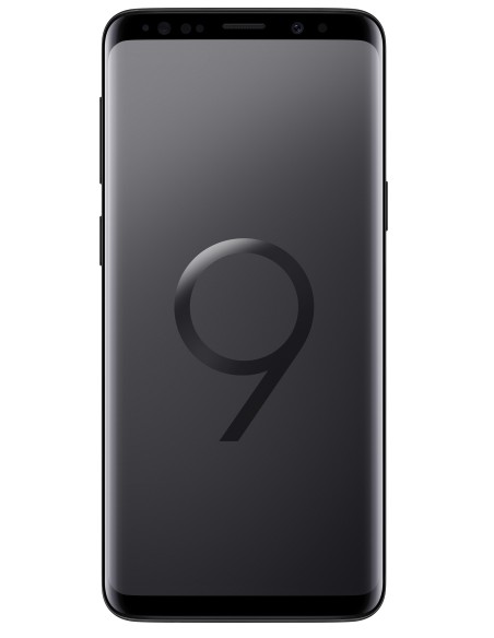 SMARTPHONE SAMSUNG S9 5,8" OC 4GB 64 GB NEGRO