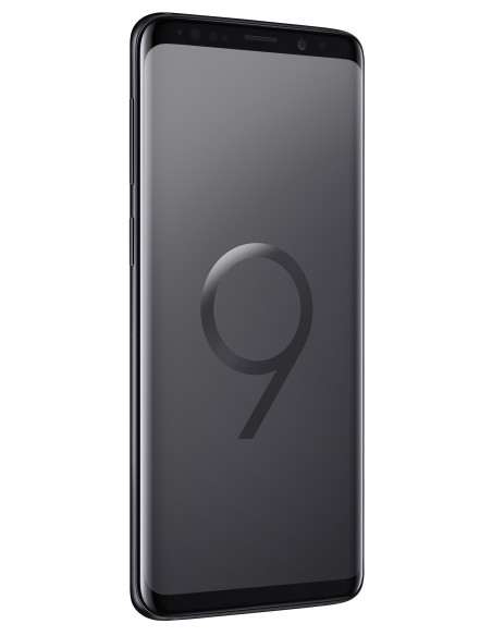 SMARTPHONE SAMSUNG S9 5,8" OC 4GB 64 GB NEGRO