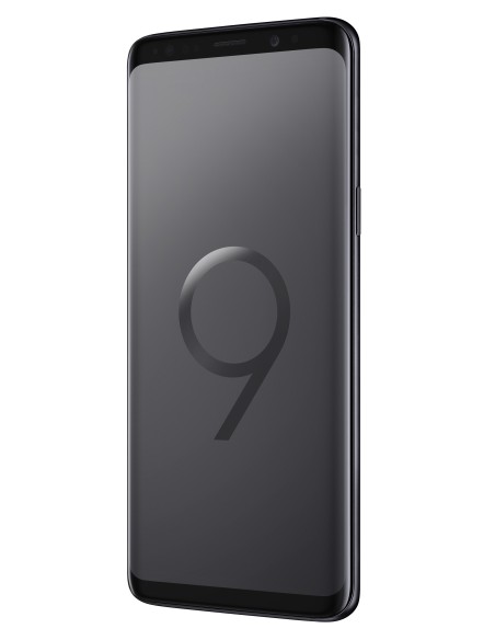 SMARTPHONE SAMSUNG S9 5,8" OC 4GB 64 GB NEGRO