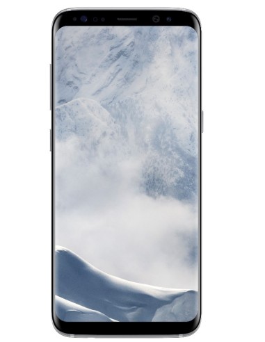 Samsung Galaxy S8 SM-G950F 14,7 cm (5.8") 4 GB 64 SIM única
