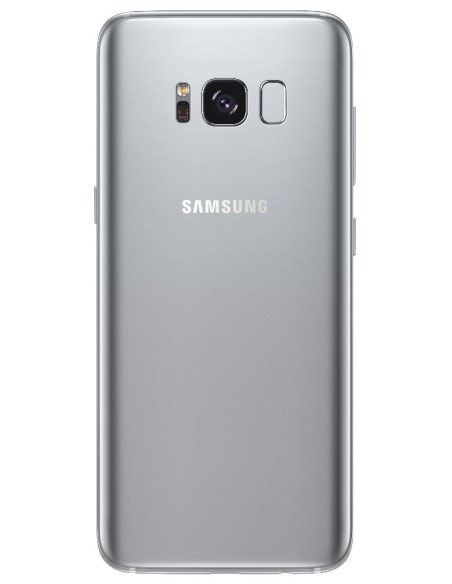 Samsung Galaxy S8 SM-G950F 14,7 cm (5.8") 4 GB 64 SIM única