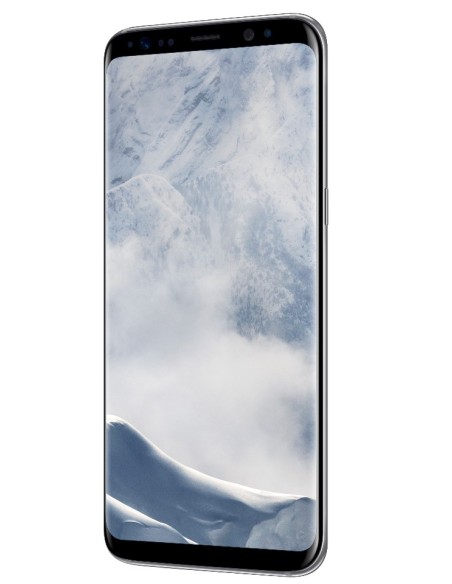 Samsung Galaxy S8 SM-G950F 14,7 cm (5.8") 4 GB 64 SIM única
