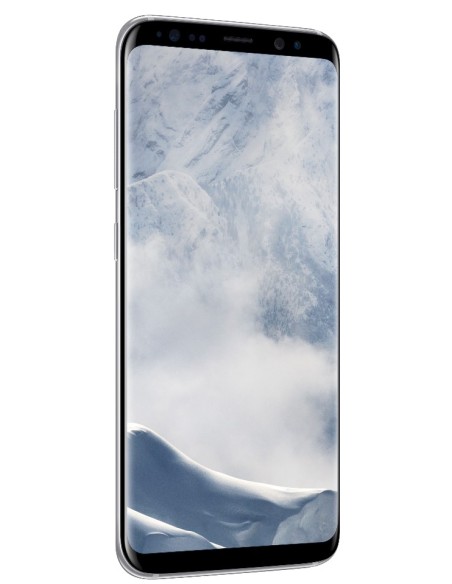 Samsung Galaxy S8 SM-G950F 14,7 cm (5.8") 4 GB 64 SIM única