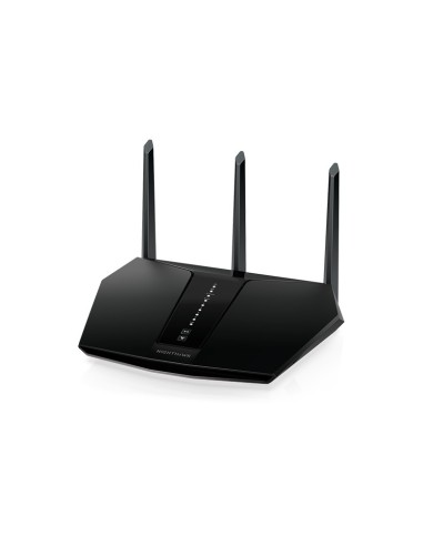 WIRELESS ROUTER NETGEAR RAX30 NIGHTHAWK