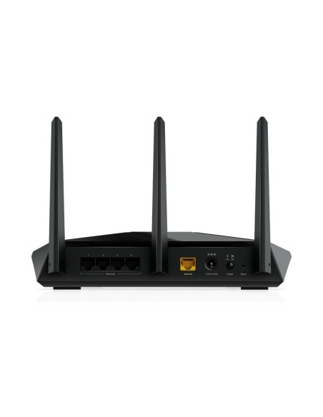 WIRELESS ROUTER NETGEAR RAX30 NIGHTHAWK