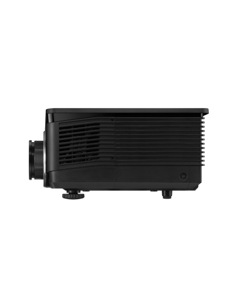 Benq PX9210 videoproyector Proyector para escritorio 6000 lúmenes ANSI DLP XGA (1024x768) Negro
