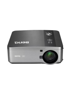 Benq PW9520 videoproyector Proyector para escritorio 6000 lúmenes ANSI DLP WXGA (1280x720) Gris