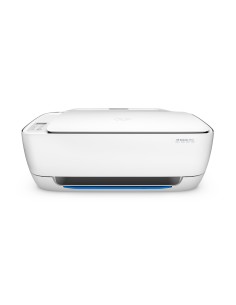 HP DeskJet 3630 Inyección de tinta térmica A4 4800 x 1200 DPI 8,5 ppm Wifi