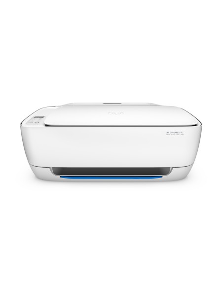 HP DeskJet 3630 Inyección de tinta térmica A4 4800 x 1200 DPI 8,5 ppm Wifi