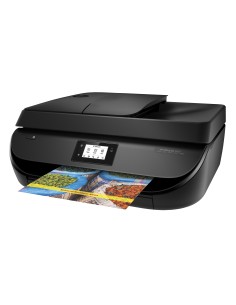 HP OfficeJet 4650 Inyección de tinta térmica A4 4800 x 1200 DPI 9,5 ppm Wifi
