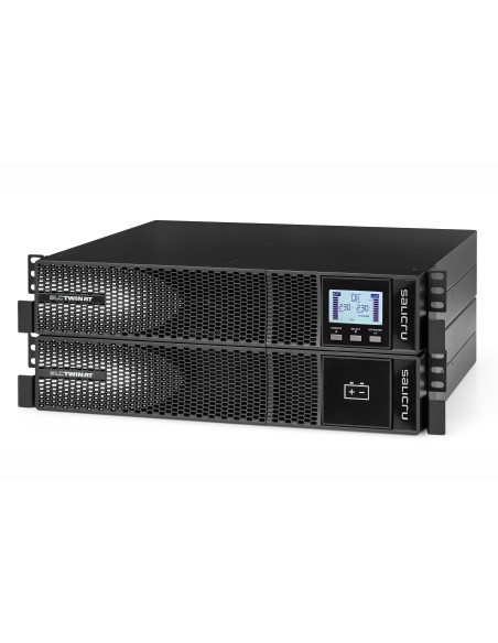 Salicru SLC-700-TWIN RT2 B1