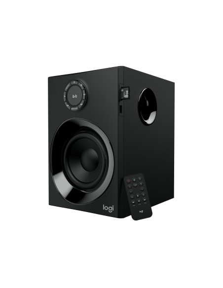 Logitech Z607 80 W Negro 5.1 canales