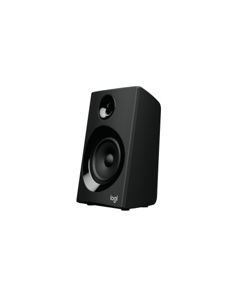 Logitech Z607 80 W Negro 5.1 canales