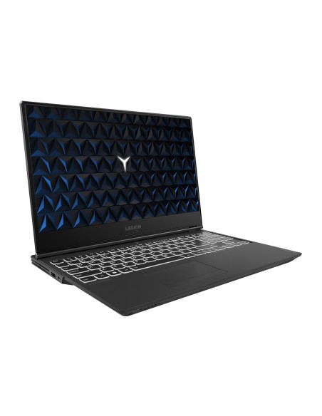 Lenovo 81SX00CHSP ordenador portatil DDR4-SDRAM 39,6 cm (15.6") 1920 x 1080 Pixeles 9na generación de procesadores Intel® Core™