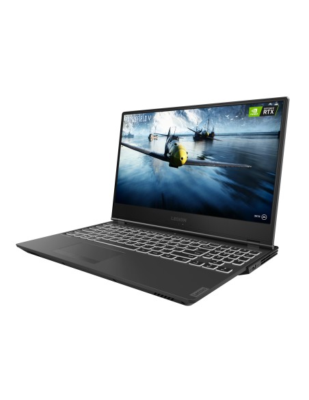 Lenovo 81SX00CHSP ordenador portatil DDR4-SDRAM 39,6 cm (15.6") 1920 x 1080 Pixeles 9na generación de procesadores Intel® Core™