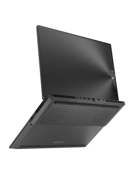 Lenovo 81SX00CHSP ordenador portatil DDR4-SDRAM 39,6 cm (15.6") 1920 x 1080 Pixeles 9na generación de procesadores Intel® Core™