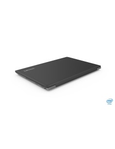 PORTATIL LENOVO IDEAPAD 330-15IKB I3-7020U 4GB 256GBSSD 15.6HD W10 NEGR
