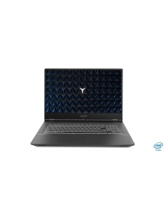 PORTATIL LENOVO Y540-17IRH I7-9750H 16GB 1TB+512GBSSD VGA6GB 17.3FHD W10 BK