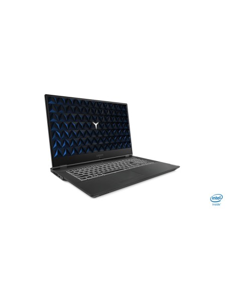 PORTATIL LENOVO Y540-17IRH I7-9750H 16GB 1TB+512GBSSD VGA6GB 17.3FHD W10 BK