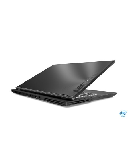 PORTATIL LENOVO Y540-17IRH I7-9750H 16GB 1TB+512GBSSD VGA6GB 17.3FHD W10 BK