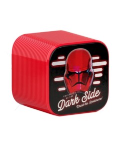 SilverHT Altavoz blueetooth Wonder Trooper