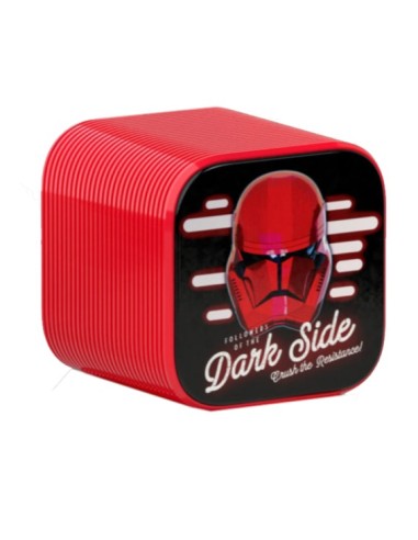 SilverHT Altavoz blueetooth Wonder Trooper