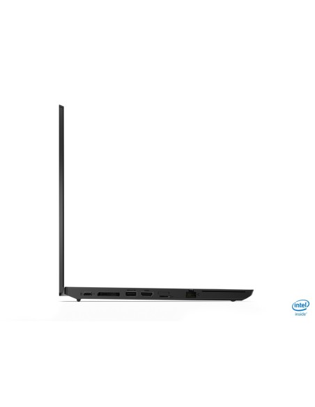 Lenovo 20U10016SP ordenador portatil DDR4-SDRAM 35,6 cm (14") 1920 x 1080 Pixeles Intel® Core™ i7 de 10ma Generación 16 GB 512