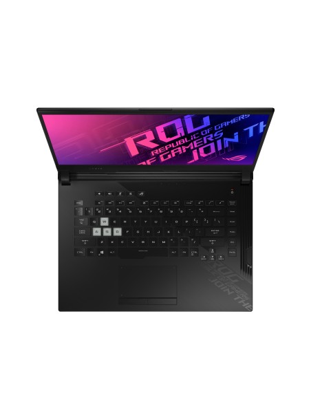 Asus G712LW-EV010 i7-10750H 16GB 512 2070 DOS 17.3
