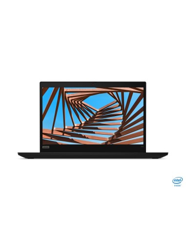 Lenovo 20T2003FSP ordenador portatil DDR4-SDRAM 33,8 cm (13.3") 1920 x 1080 Pixeles Intel® Core™ i5 de 10ma Generación 8 GB 512