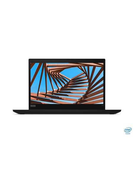 Lenovo 20T2003FSP ordenador portatil DDR4-SDRAM 33,8 cm (13.3") 1920 x 1080 Pixeles Intel® Core™ i5 de 10ma Generación 8 GB 512