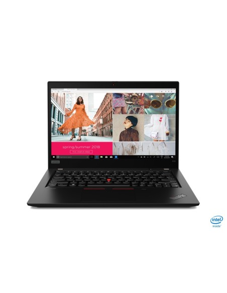 Lenovo 20T2003FSP ordenador portatil DDR4-SDRAM 33,8 cm (13.3") 1920 x 1080 Pixeles Intel® Core™ i5 de 10ma Generación 8 GB 512