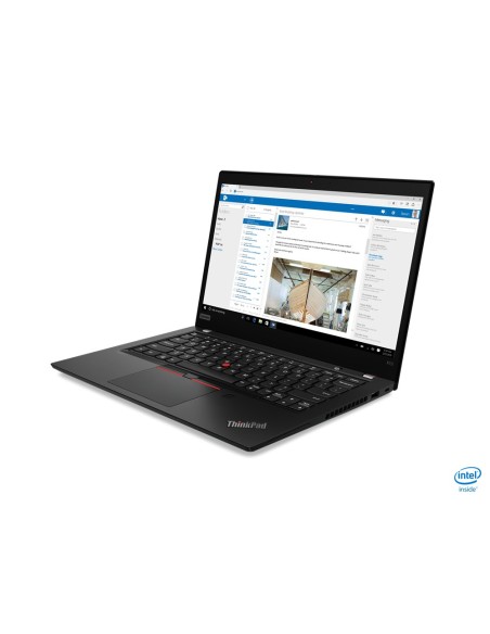 Lenovo 20T2003FSP ordenador portatil DDR4-SDRAM 33,8 cm (13.3") 1920 x 1080 Pixeles Intel® Core™ i5 de 10ma Generación 8 GB 512