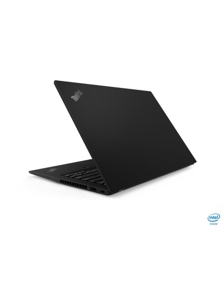 Lenovo 20T00014SP ordenador portatil DDR4-SDRAM 35,6 cm (14") 1920 x 1080 Pixeles Intel® Core™ i5 de 10ma Generación 16 GB 512