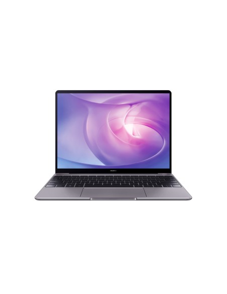 Huawei MateBook 13 DDR4-SDRAM Portátil 33 cm (13") 2160 x 1440 Pixeles AMD Ryzen 5 8 GB 512 GB SSD Wi-Fi 5 (802.11ac) Windows
