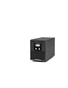 Salicru SPS 1500 ADV T Línea interactiva 1500 VA 1050 W 6 salidas AC