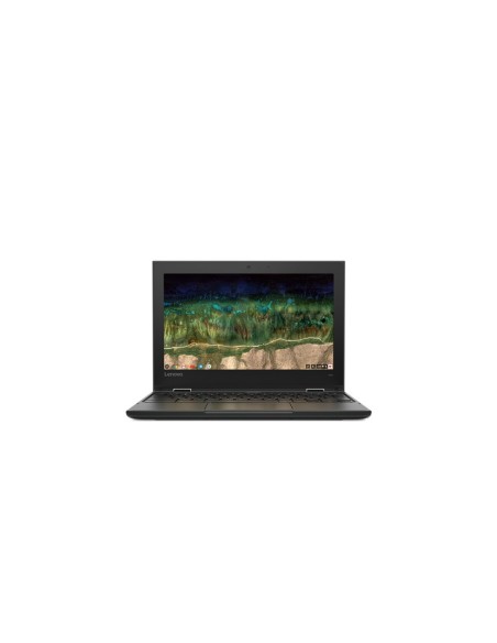 Lenovo 81MC001GSP ordenador portatil LPDDR4-SDRAM 29,5 cm (11.6") 1366 x 768 Pixeles Pantalla táctil Intel® Celeron® N 4 GB 32