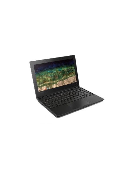 Lenovo 81MC001GSP ordenador portatil LPDDR4-SDRAM 29,5 cm (11.6") 1366 x 768 Pixeles Pantalla táctil Intel® Celeron® N 4 GB 32