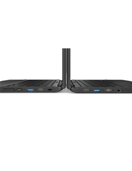 Lenovo 81MC001GSP ordenador portatil LPDDR4-SDRAM 29,5 cm (11.6") 1366 x 768 Pixeles Pantalla táctil Intel® Celeron® N 4 GB 32