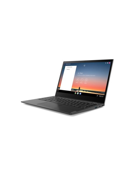 Lenovo 81MH0003SP ordenador portatil DDR4-SDRAM 35,6 cm (14") 1920 x 1080 Pixeles Pantalla táctil AMD A4 4 GB 32 GB eMMC Wi-Fi