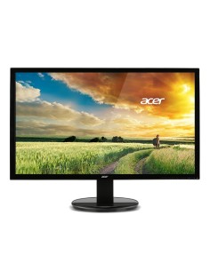 Acer K2 K242HLA 61 cm (24") 1920 x 1080 Pixeles Full HD LED Negro