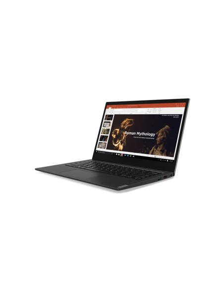 Lenovo 81MQ000DSP ordenador portatil DDR4-SDRAM 35,6 cm (14") 1920 x 1080 Pixeles AMD A6 4 GB 128 GB eMMC Wi-Fi 5 (802.11ac)