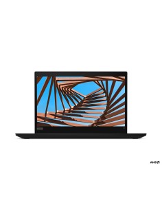 Lenovo 20UF000PSP ordenador portatil DDR4-SDRAM 33,8 cm (13.3") 1920 x 1080 Pixeles AMD Ryzen 7 PRO 16 GB 512 GB SSD Wi-Fi 6