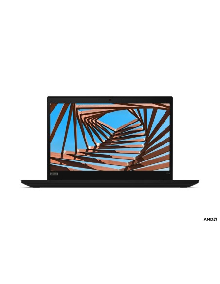 Lenovo 20UF000HSP ordenador portatil DDR4-SDRAM 33,8 cm (13.3") 1920 x 1080 Pixeles AMD Ryzen 5 PRO 8 GB 256 GB SSD Wi-Fi 6